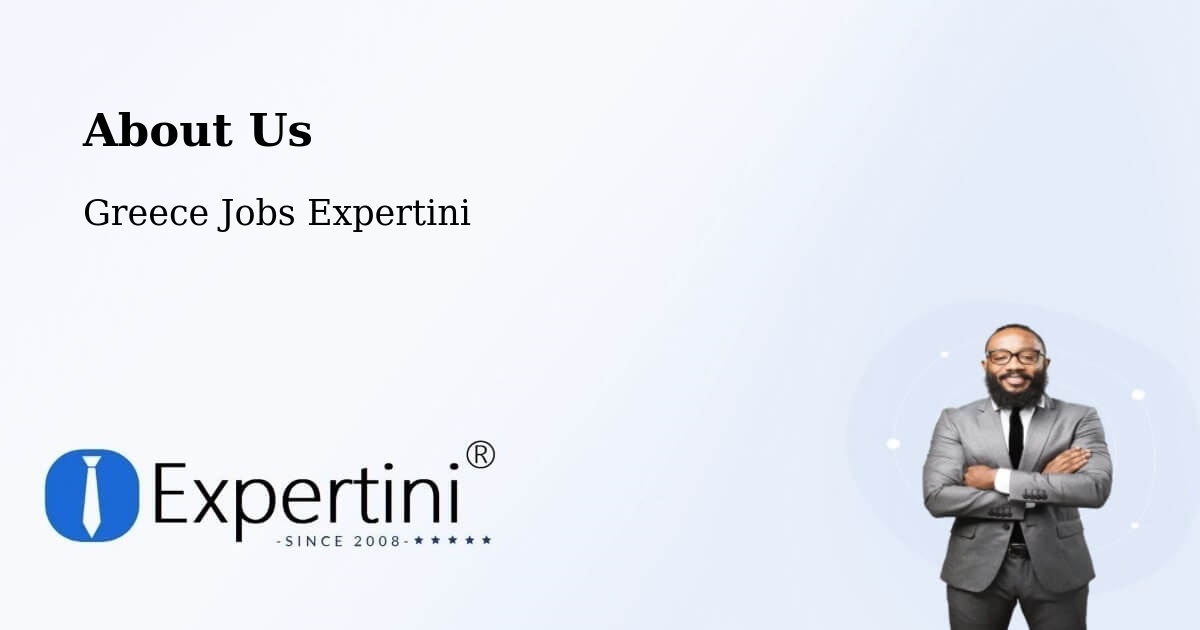 About Expertini Recruitment Platform  – Távros - Távros, Greece Jobs Expertini