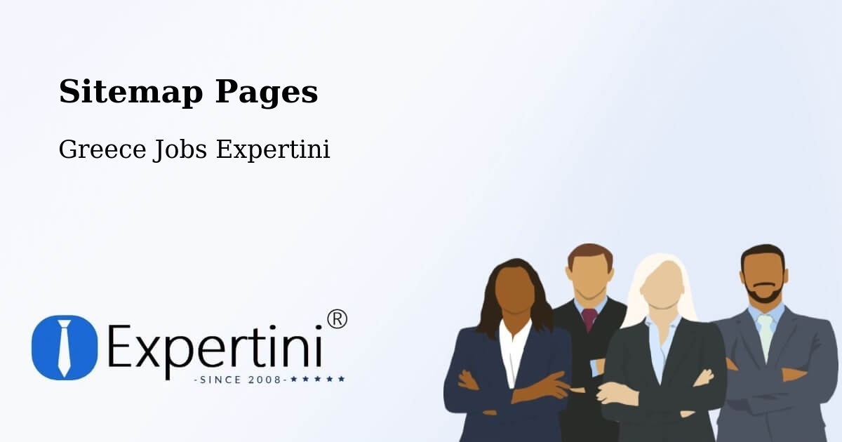Sitemap Pages - Távros - Greece Jobs Expertini